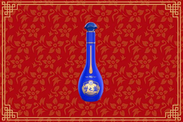 收购行情：湘西州古丈名酒梦之蓝价格